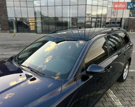 Синій Вольво V70, об'ємом двигуна 2.4 л та пробігом 390 тис. км за 7200 $, фото 3 на Automoto.ua