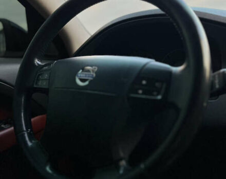 Синій Вольво V70, об'ємом двигуна 2.4 л та пробігом 390 тис. км за 7200 $, фото 36 на Automoto.ua