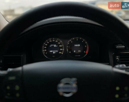 Синій Вольво V70, об'ємом двигуна 2.4 л та пробігом 390 тис. км за 7200 $, фото 39 на Automoto.ua