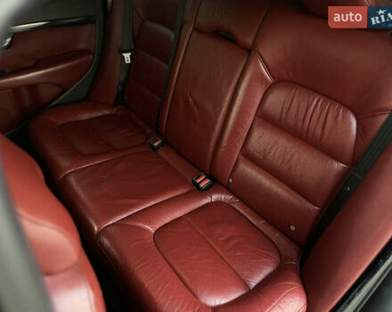 Синій Вольво V70, об'ємом двигуна 2.4 л та пробігом 390 тис. км за 7200 $, фото 26 на Automoto.ua