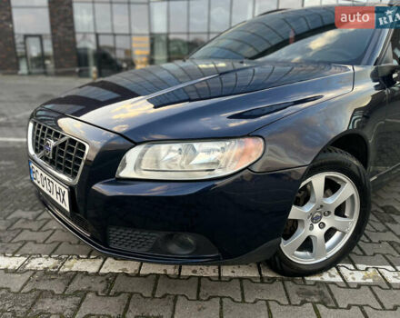 Синій Вольво V70, об'ємом двигуна 2.4 л та пробігом 390 тис. км за 7200 $, фото 1 на Automoto.ua