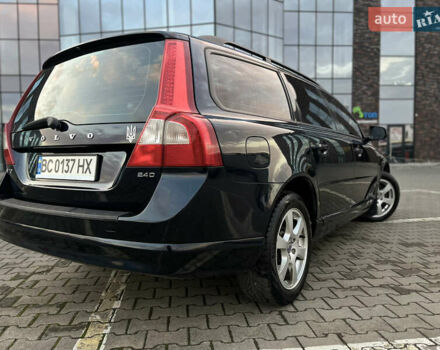 Синій Вольво V70, об'ємом двигуна 2.4 л та пробігом 390 тис. км за 7200 $, фото 16 на Automoto.ua