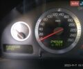 Синий Вольво В70, объемом двигателя 2.4 л и пробегом 240 тыс. км за 6000 $, фото 4 на Automoto.ua