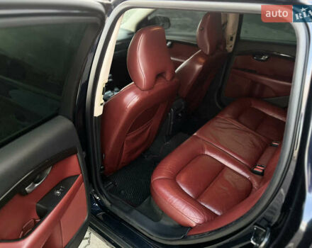 Синій Вольво V70, об'ємом двигуна 2.4 л та пробігом 390 тис. км за 7200 $, фото 27 на Automoto.ua