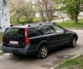 Синий Вольво В70, объемом двигателя 0 л и пробегом 300 тыс. км за 3800 $, фото 3 на Automoto.ua