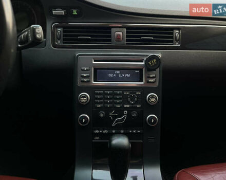 Синій Вольво V70, об'ємом двигуна 2.4 л та пробігом 390 тис. км за 7200 $, фото 35 на Automoto.ua