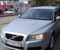 Синий Вольво В70, объемом двигателя 2 л и пробегом 276 тыс. км за 8500 $, фото 1 на Automoto.ua