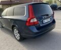 Синій Вольво V70, об'ємом двигуна 2.4 л та пробігом 360 тис. км за 8300 $, фото 7 на Automoto.ua