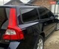 Синий Вольво В70, объемом двигателя 2.4 л и пробегом 305 тыс. км за 7800 $, фото 1 на Automoto.ua