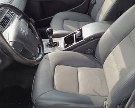 Синій Вольво V70, об'ємом двигуна 2 л та пробігом 276 тис. км за 8500 $, фото 17 на Automoto.ua