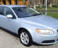 Синий Вольво В70, объемом двигателя 2 л и пробегом 276 тыс. км за 8500 $, фото 15 на Automoto.ua