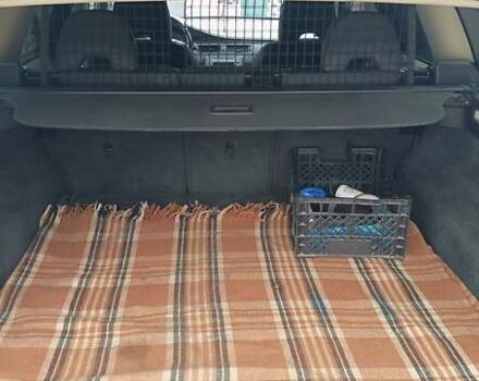 Синій Вольво V70, об'ємом двигуна 2 л та пробігом 276 тис. км за 8500 $, фото 4 на Automoto.ua