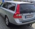 Синий Вольво В70, объемом двигателя 2 л и пробегом 276 тыс. км за 8500 $, фото 16 на Automoto.ua