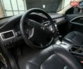 Синий Вольво В70, объемом двигателя 2.4 л и пробегом 305 тыс. км за 7800 $, фото 7 на Automoto.ua