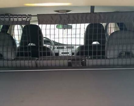 Синій Вольво V70, об'ємом двигуна 2 л та пробігом 276 тис. км за 8500 $, фото 3 на Automoto.ua