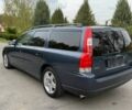 Синій Вольво V70, об'ємом двигуна 2.4 л та пробігом 387 тис. км за 3002 $, фото 1 на Automoto.ua
