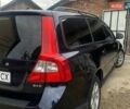 Синий Вольво В70, объемом двигателя 2.4 л и пробегом 305 тыс. км за 7800 $, фото 3 на Automoto.ua