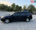 Синий Вольво В70, объемом двигателя 2 л и пробегом 255 тыс. км за 8600 $, фото 4 на Automoto.ua