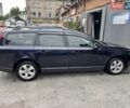 Синий Вольво В70, объемом двигателя 2 л и пробегом 300 тыс. км за 8300 $, фото 1 на Automoto.ua