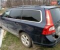 Синий Вольво В70, объемом двигателя 1.56 л и пробегом 253 тыс. км за 4000 $, фото 7 на Automoto.ua