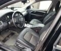 Синий Вольво В70, объемом двигателя 2.4 л и пробегом 431 тыс. км за 11000 $, фото 6 на Automoto.ua
