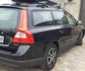 Синий Вольво В70, объемом двигателя 2.4 л и пробегом 431 тыс. км за 11000 $, фото 1 на Automoto.ua