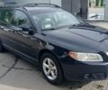 Синий Вольво В70, объемом двигателя 2 л и пробегом 245 тыс. км за 8700 $, фото 1 на Automoto.ua