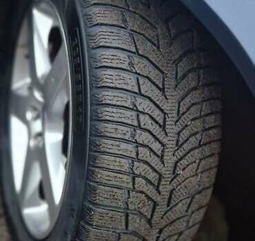 Синий Вольво В70, объемом двигателя 1.56 л и пробегом 275 тыс. км за 10500 $, фото 10 на Automoto.ua