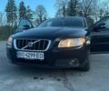 Синий Вольво В70, объемом двигателя 2 л и пробегом 281 тыс. км за 8400 $, фото 7 на Automoto.ua