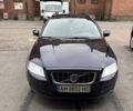 Синий Вольво В70, объемом двигателя 2 л и пробегом 300 тыс. км за 8300 $, фото 1 на Automoto.ua