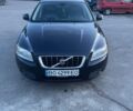 Синий Вольво В70, объемом двигателя 2 л и пробегом 281 тыс. км за 8400 $, фото 1 на Automoto.ua