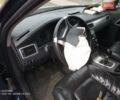 Синий Вольво В70, объемом двигателя 1.56 л и пробегом 253 тыс. км за 4000 $, фото 13 на Automoto.ua