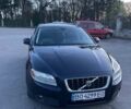Синий Вольво В70, объемом двигателя 2 л и пробегом 281 тыс. км за 8400 $, фото 1 на Automoto.ua
