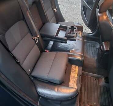 Синий Вольво В70, объемом двигателя 1.56 л и пробегом 275 тыс. км за 10500 $, фото 6 на Automoto.ua