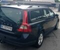 Синій Вольво V70, об'ємом двигуна 2 л та пробігом 245 тис. км за 8100 $, фото 9 на Automoto.ua