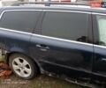 Синий Вольво В70, объемом двигателя 1.56 л и пробегом 253 тыс. км за 4000 $, фото 6 на Automoto.ua