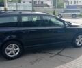 Синій Вольво V70, об'ємом двигуна 2 л та пробігом 245 тис. км за 8100 $, фото 1 на Automoto.ua