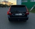 Синий Вольво В70, объемом двигателя 2 л и пробегом 264 тыс. км за 7700 $, фото 2 на Automoto.ua