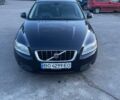 Синий Вольво В70, объемом двигателя 2 л и пробегом 281 тыс. км за 8400 $, фото 1 на Automoto.ua