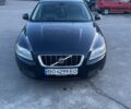 Синий Вольво В70, объемом двигателя 2 л и пробегом 281 тыс. км за 8400 $, фото 1 на Automoto.ua