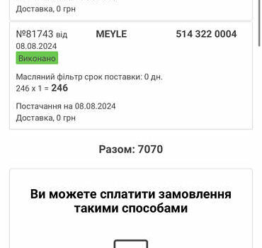 Синий Вольво В70, объемом двигателя 2.4 л и пробегом 260 тыс. км за 12800 $, фото 7 на Automoto.ua