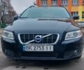 Синий Вольво В70, объемом двигателя 1.56 л и пробегом 200 тыс. км за 7300 $, фото 1 на Automoto.ua
