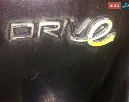 Синий Вольво В70, объемом двигателя 1.56 л и пробегом 200 тыс. км за 7300 $, фото 9 на Automoto.ua