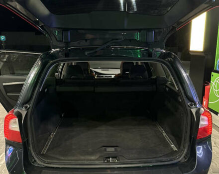 Синий Вольво В70, объемом двигателя 1.56 л и пробегом 224 тыс. км за 7500 $, фото 11 на Automoto.ua