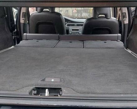 Синий Вольво В70, объемом двигателя 1.56 л и пробегом 200 тыс. км за 7300 $, фото 1 на Automoto.ua