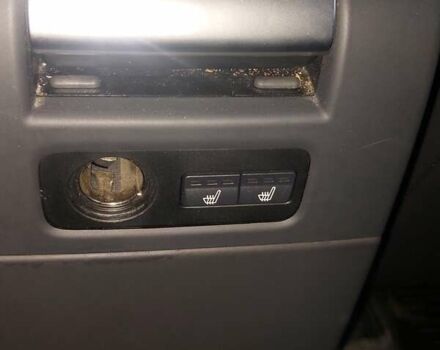 Синий Вольво В70, объемом двигателя 1.56 л и пробегом 200 тыс. км за 7300 $, фото 11 на Automoto.ua