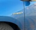 Синий Вольво В70, объемом двигателя 2.4 л и пробегом 490 тыс. км за 9700 $, фото 7 на Automoto.ua