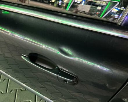 Синий Вольво В70, объемом двигателя 1.56 л и пробегом 224 тыс. км за 7500 $, фото 8 на Automoto.ua