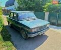Синий Вольво В70, объемом двигателя 2.4 л и пробегом 490 тыс. км за 9700 $, фото 1 на Automoto.ua