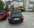 Синий Вольво В70, объемом двигателя 1.56 л и пробегом 223 тыс. км за 8500 $, фото 2 на Automoto.ua